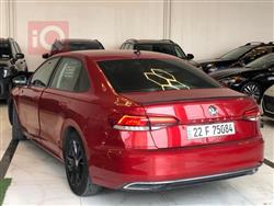 ڤۆڵکسواگن پاسات